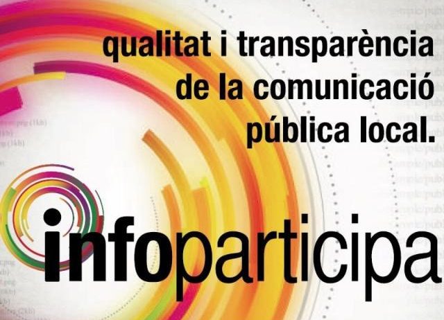 Olèrdola revalida el segell Infoparticipa assolint el 94% dels indicadors avaluats