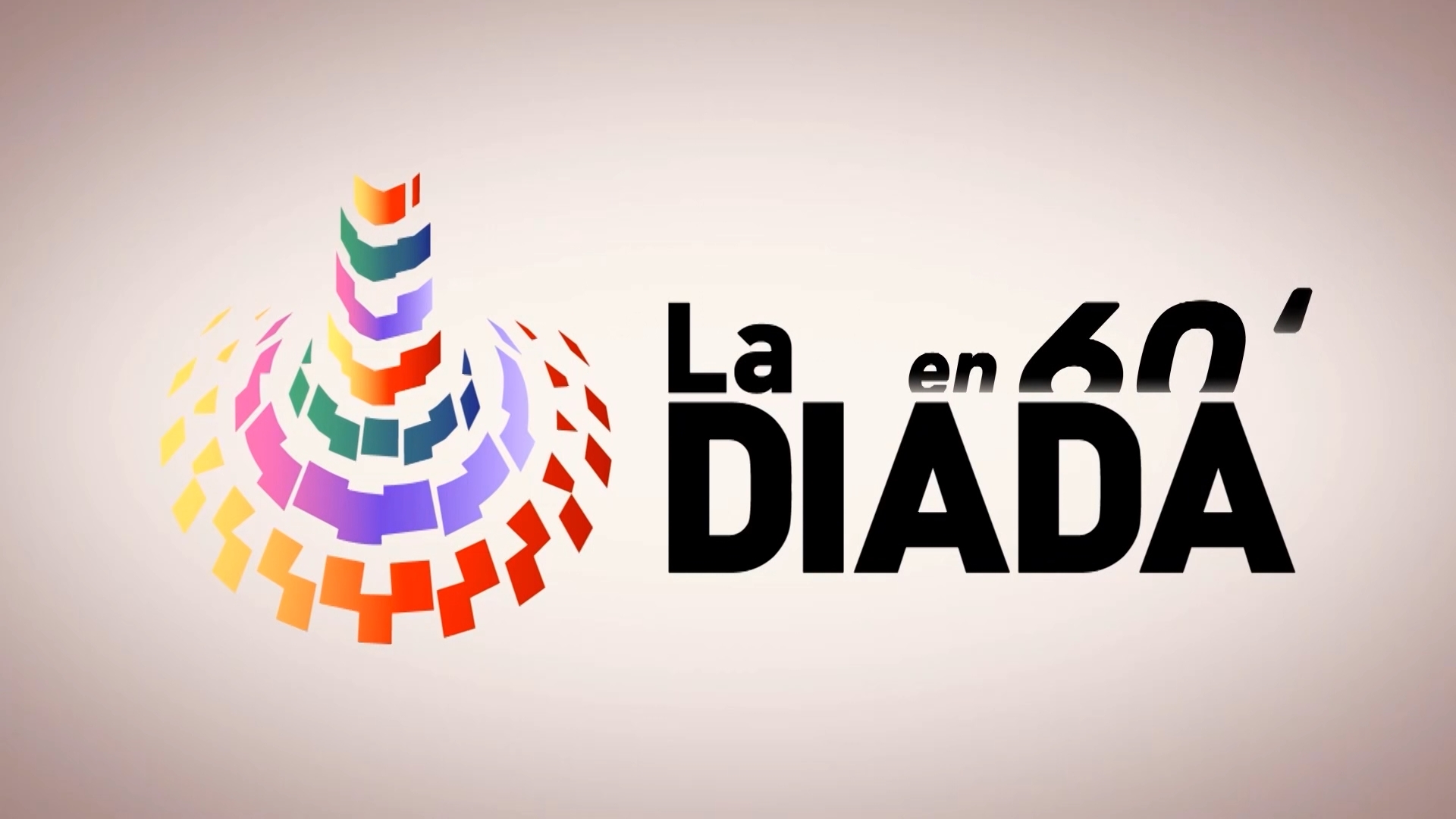 La Diada en 60’