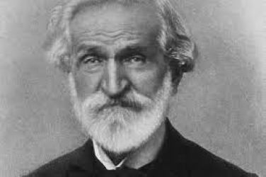 Naixement del compositor italià Giuseppe Verdi