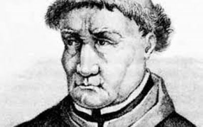 Mort del primer gran inquisidor espanyol Tomás de Torquemada