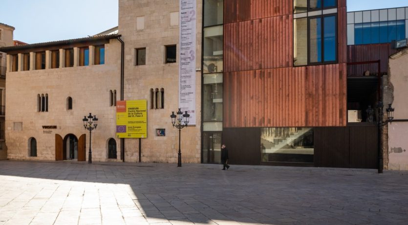 La 1a Mostra d’Arquitectura Garraf – Alt Penedès premia diverses obres de Vilafranca