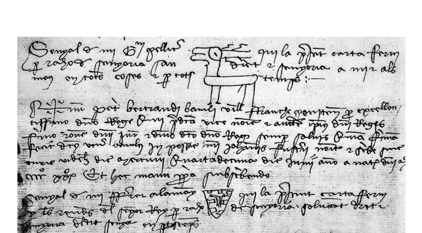 Pep Bosch publica Xarxes de poder i de relació en una vila del segle XV. Vilafranca del Penedès