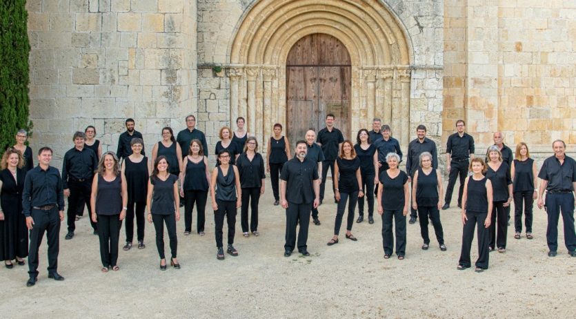 El tradicional concert de Sant Esteve de la Polifònica estrenarà obres de 4 compositores