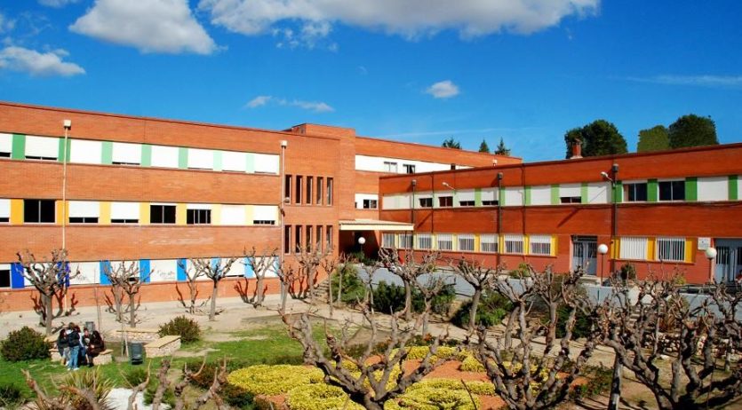 Educació millorarà l’eficiència energètica i el confort tèrmic a 4 instituts de l’Alt Penedès