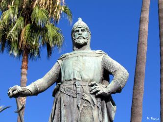 Naixement a Lluria de militar català Roger de Llúria