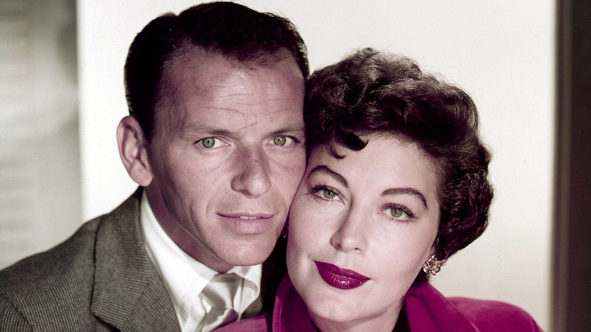 Mort a Londres de l’actriu nord-americana Ava Gardner