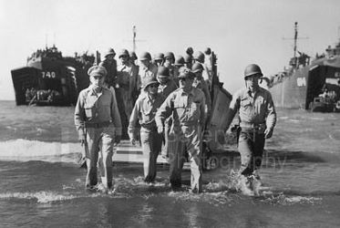 Naixement del general nordamericà Douglas MacArthur