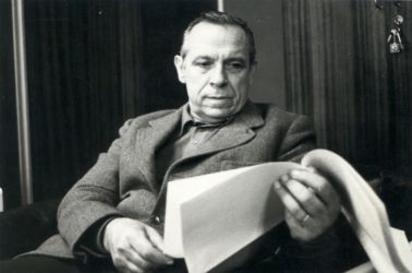 Naixement del pedagog i polític català Josep Pallach