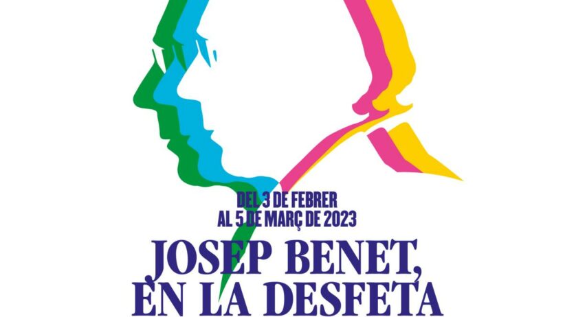 L’Arxiu Comarcal de l’Alt Penedès celebra els seus 40 anys amb una exposició sobre Josep Benet