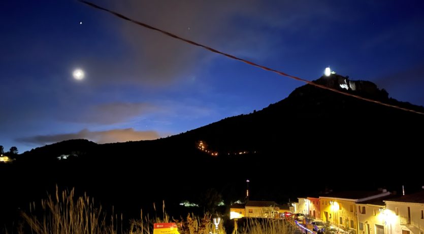 Castellví de la Marca es prepara per viure una de les nits més màgiques de l’any