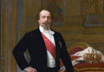 Proclamació del govern de la II República francesa