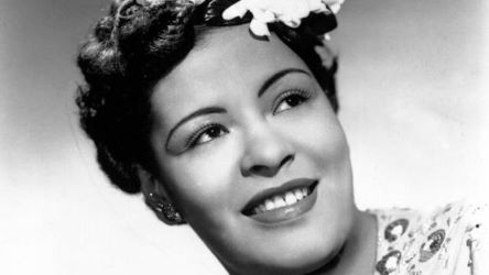 Naixement de la cantant de jazz nord-americana Billie Holliday