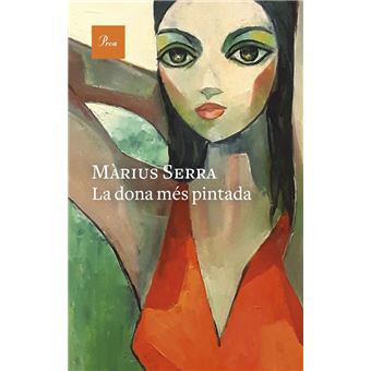 Màrius Serra presenta a l’Auditori de Vinseum ‘La dona més pintada’