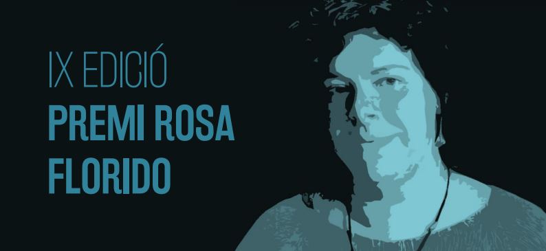 Fins el 31 de març es poden inscriure treballs per al premi de creació teatral Rosa Florido