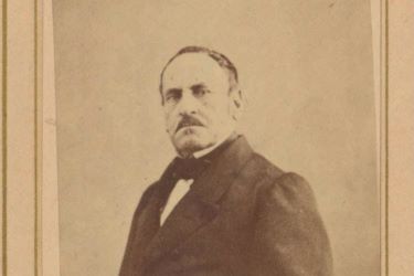 Inici a Espanya de la regència del general Bartolomé Espartero