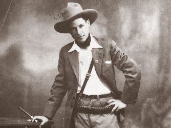 Augusto Cesar Sandino declara la guerra de Nicaragua guerra de liberación