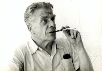 Mort a Barcelona del músic català Eduard Toldrà