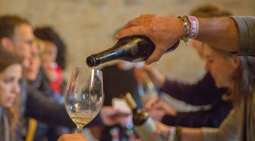 La 5a edició del festival COTA arribarà dissabte a Mediona amb vi, menjar i gaudi d’altura