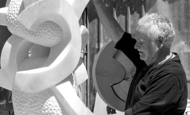 Acte de record i d’homenatge a l’escultor Ángel Camino