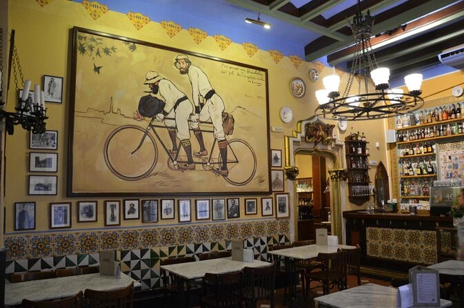 Inauguració a Barcelona de “Els Quatre Gats”