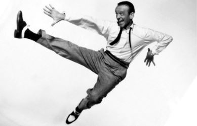 Mort a Los Angeles del ballarí i actor Fred Astaire