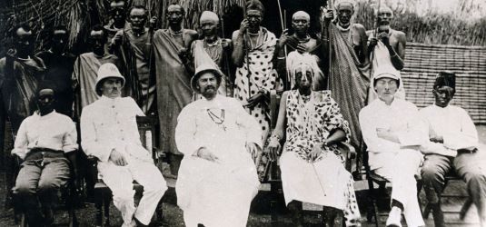 Independència de Bèlgica del Congo Belga amb el nom de República Democràtica del Congo