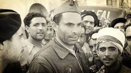 Naixement a Lleó del sindicalista anarquista Buenaventura Durruti