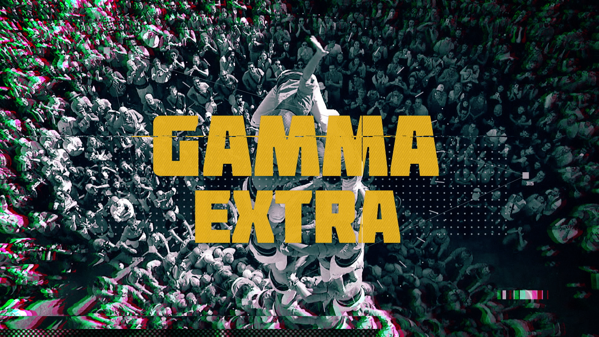 Gamma Extra