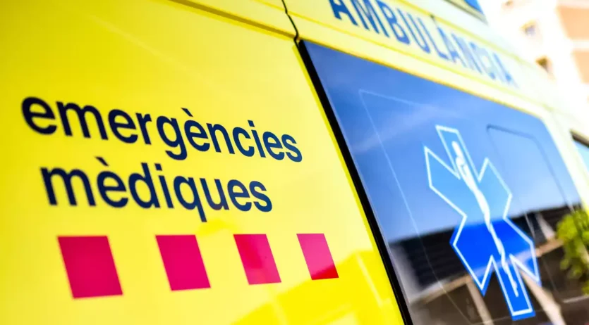 Un home ha mort ofegat en una piscina de Torrelles de Foix