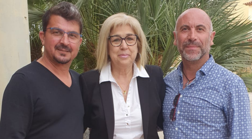 Impulsem, ERC i PSC acorden compartir el govern de l’Ajuntament d’Olèrdola