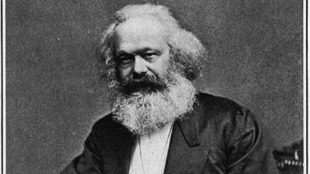 Publicació del primer volum de “El capital” de Karl Marx