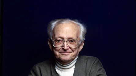 Mort a Barcelona de l’escriptor Pere Calders