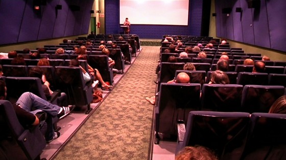 Cineclub Vilafranca ofereix cinema per 2€ per als més grans de 65 anys fins a finals d’any