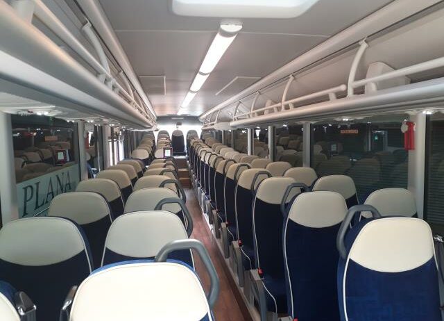 El 4 de setembre s’ampliarà el servei de bus Vilanova-Vilafranca