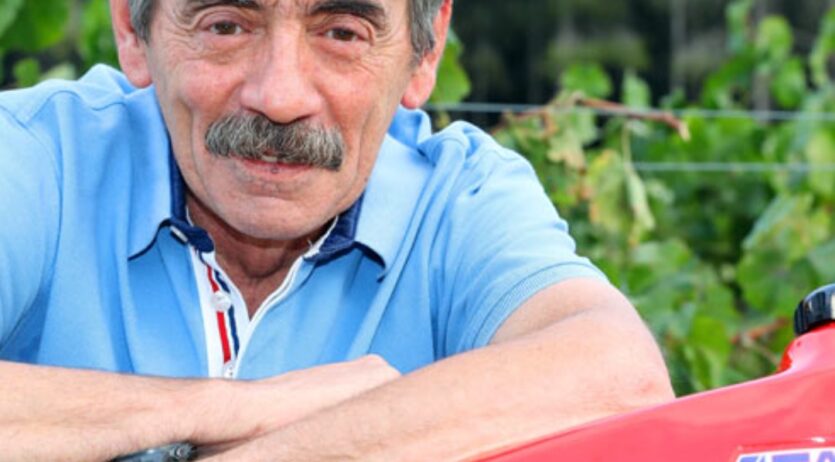 Ha mort l’expert en mecànica de trial Pere Anton Mill