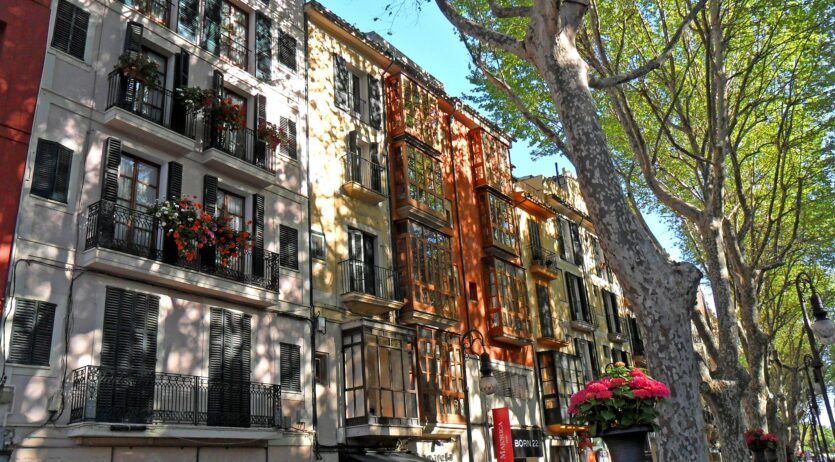 Vilafranca, un dels 140 municipis on s’aplicarà la limitació del preu del lloguer
