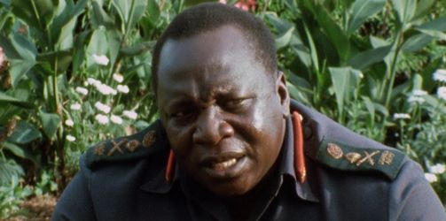 Mort a Aràbia Saudí del dictador ugandès Idi Amin