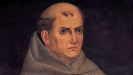 Mort a California del frare franciscà Juniper Serra