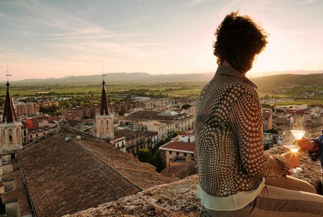 Tornen les postes de sol al campanar de Santa Maria