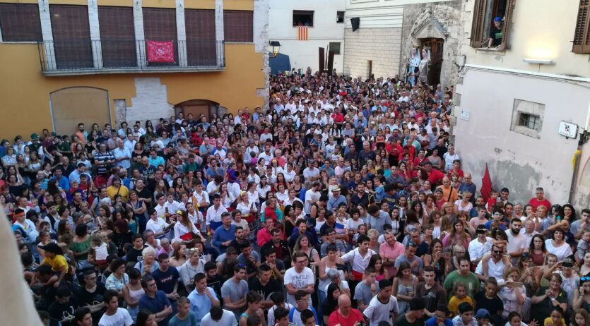 Sant Quintí celebra una Festa Major per a tots els públics del 15 al 22 d’agost