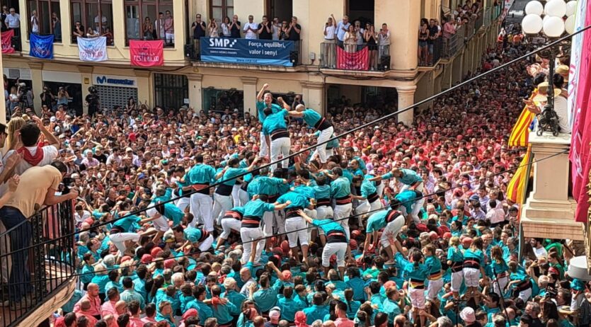 Estrenes de gamma extra en un grandiós Sant Fèlix