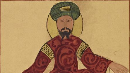 Saladí inicia el setge de Jerusalem contra els creuats