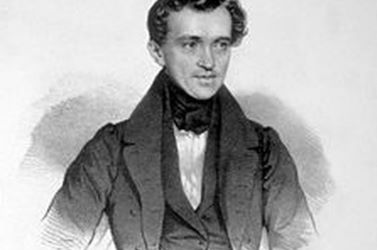 Mort del músic austríac Johann Strauss pare