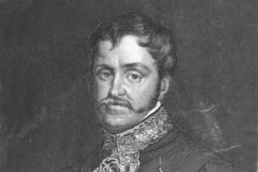 Proclamació de Carles de Borbó com Carles V i inici de la primer guerra carlina