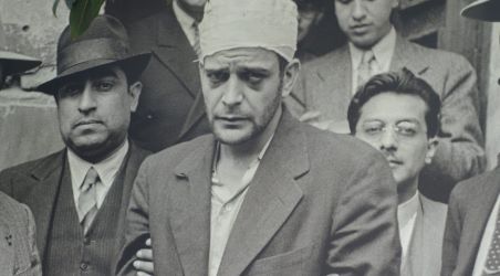 Mort a la Havana de Ramón Mercader, assassi de Trotski