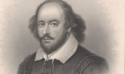 Estrena a Londres de Otel·lo de William Shakespeare