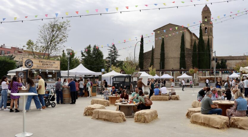 El Festival Clownic i la Fira d’Artesania tornen a Torrelles de Foix del 27 al 29 d’octubre