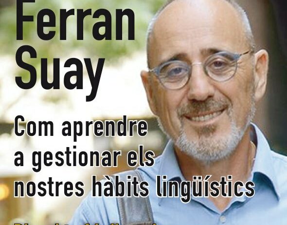 S’organitza una jornada per parlar dels drets lingüístics dels catalanoparlants