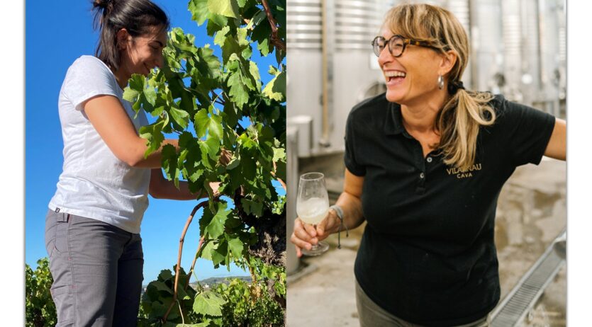 ‘Talents Locals’ se centrarà amb Eva Plazas i Marta Torné per parlar d’enologia i vinya