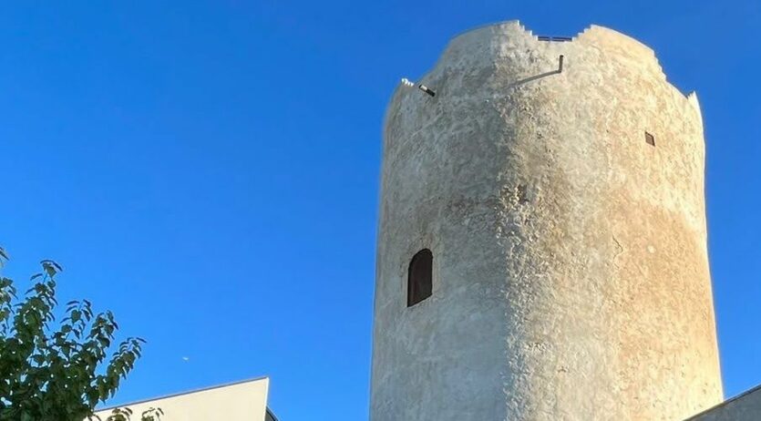 La Torre de Moja es podrà visitar dins les Jornades Europees de Patrimoni